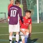Kristijan Zubac svojim pogocima i kvalitetom vuče naprijed Croatiju Frankfurt