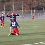 Na krilima Mate Đukića, FC Posavina Frankfurt lako do nova 3 boda!