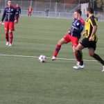 Na krilima Mate Đukića, FC Posavina Frankfurt lako do nova 3 boda!