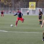 Na krilima Mate Đukića, FC Posavina Frankfurt lako do nova 3 boda!