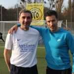 Na krilima Mate Đukića, FC Posavina Frankfurt lako do nova 3 boda!