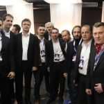 NOVE SLIKE Spektakularna Hrvatska noć 2015. u Frankfurtu