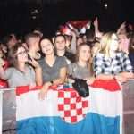 NOVE SLIKE Spektakularna Hrvatska noć 2015. u Frankfurtu