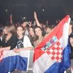 NOVE SLIKE Spektakularna Hrvatska noć 2015. u Frankfurtu