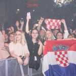 NOVE SLIKE Spektakularna Hrvatska noć 2015. u Frankfurtu