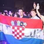 NOVE SLIKE Spektakularna Hrvatska noć 2015. u Frankfurtu