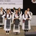 FOTO 3. Susret čuvara hrvatske etno baštine 2015. u Filderstadtu okupio iseljeništvo i domovinu!