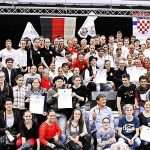 FOTO 3. Susret čuvara hrvatske etno baštine 2015. u Filderstadtu okupio iseljeništvo i domovinu!