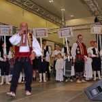 FOTO 3. Susret čuvara hrvatske etno baštine 2015. u Filderstadtu okupio iseljeništvo i domovinu!