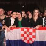 NOVE SLIKE Spektakularna Hrvatska noć 2015. u Frankfurtu