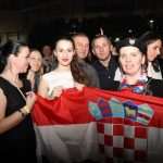 NOVE SLIKE Spektakularna Hrvatska noć 2015. u Frankfurtu
