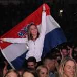 NOVE SLIKE Spektakularna Hrvatska noć 2015. u Frankfurtu