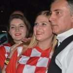 NOVE SLIKE Spektakularna Hrvatska noć 2015. u Frankfurtu