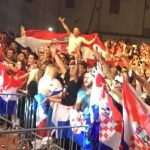 NOVE FOTO Čekali su ga osam godina: Thompson priredio glazbeni spektakl u Švicarskoj