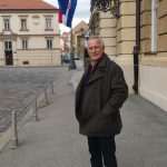 Glavni tajnik HSK Vinko Sabljo u Zagrebu: Planiraju se važni projekti za hrvatsko iseljeništvo