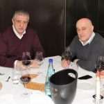 Štimac u Frankfurtu predstavio vina iz svoje vinarije Rizman
