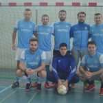 Croatia Zürich pobjednik humanitarnog Livno Zürich Cupa