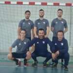 Croatia Zürich pobjednik humanitarnog Livno Zürich Cupa