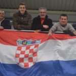 Croatia Zürich pobjednik humanitarnog Livno Zürich Cupa