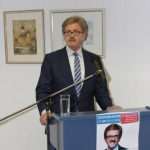 Thomas Mann podržao Angelu Merkel i ustvrdio kako ne funkcionira europska solidarnost
