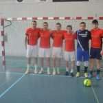 Croatia Zürich i Dinamo Schaffhausen pobjednici zimskog malonogometnog turnira u Zürichu
