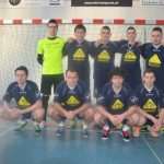Croatia Zürich i Dinamo Schaffhausen pobjednici zimskog malonogometnog turnira u Zürichu