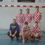 Croatia Zürich i Dinamo Schaffhausen pobjednici zimskog malonogometnog turnira u Zürichu