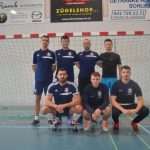 Croatia Zürich pobjednik humanitarnog Livno Zürich Cupa