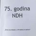 N.D.H. u svietlu dokumenata tiskana u Kölnu nakon 75 godina