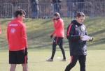 2. Niko Kovac na treningu Eintrachta 1
