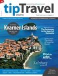 Cover - tipTravel magazine 014 EN