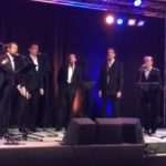 Klapa Bandira nastupila na renomiranom festivalu Duisburger Akzente