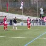 Sičenica i Šušak dvostruki strijelci u pobjedi Croatie II Frankfurt od 10:1