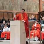 FRANKFURT Obredi Velikog petka sa procesijom ulicama Frankfurta