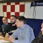 Croatia Zürich uskoro osniva juniorske sastave