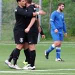 Tri pogotka i dvije asistencije Alena Lehečke u 7:0 pobjedi Croatie Bietigheim