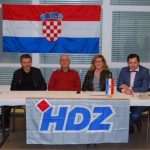 Ilija Stepić ostaje na čelnom mjestu HDZ-a u Nürnbergu