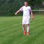 Croatia Karlsruhe pred ostvarenjem čuda - slavila i kod Hohenwettersbacha