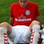 Croatia Karlsruhe pred ostvarenjem čuda - slavila i kod Hohenwettersbacha