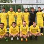 FOTO Croatia Cupa 2016. u Frankfurtu pripao momčadi Crni