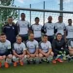 FOTO Croatia Cupa 2016. u Frankfurtu pripao momčadi Crni