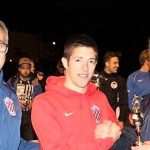 FOTO Croatia Cupa 2016. u Frankfurtu pripao momčadi Crni