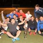 FOTO Croatia Cupa 2016. u Frankfurtu pripao momčadi Crni