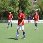Glamočanin po treći put ovog proljeća postigao 3 gola u 12. zaredom pobjedi Croatije Frankfurt