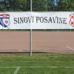 Proslava ulaska Posavine Frankfurt u Kreisoberligu ostvarena uz 4 gola Gorana Jurića