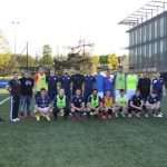 Croatia Zürich održala prvi probni trening A juniora: 'Oni su budućnost kluba'
