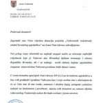 Veterani Zrinskog iz Waiblingena posjetili Posavinu i Vukovar te predali donaciju za vodotoranj