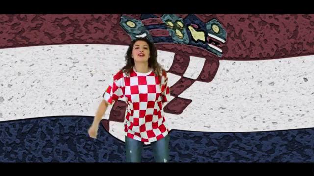 Navijački spot Ante Matića