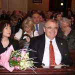ČESTITAMO Udala se hrvatska veleposlanica Vesna Cvjetković