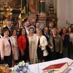 ČESTITAMO Udala se hrvatska veleposlanica Vesna Cvjetković